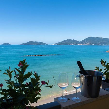 Hotel Florida Lerici Esterno foto
