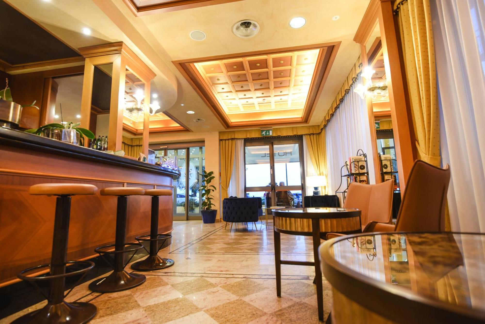 Hotel Florida Lerici Esterno foto