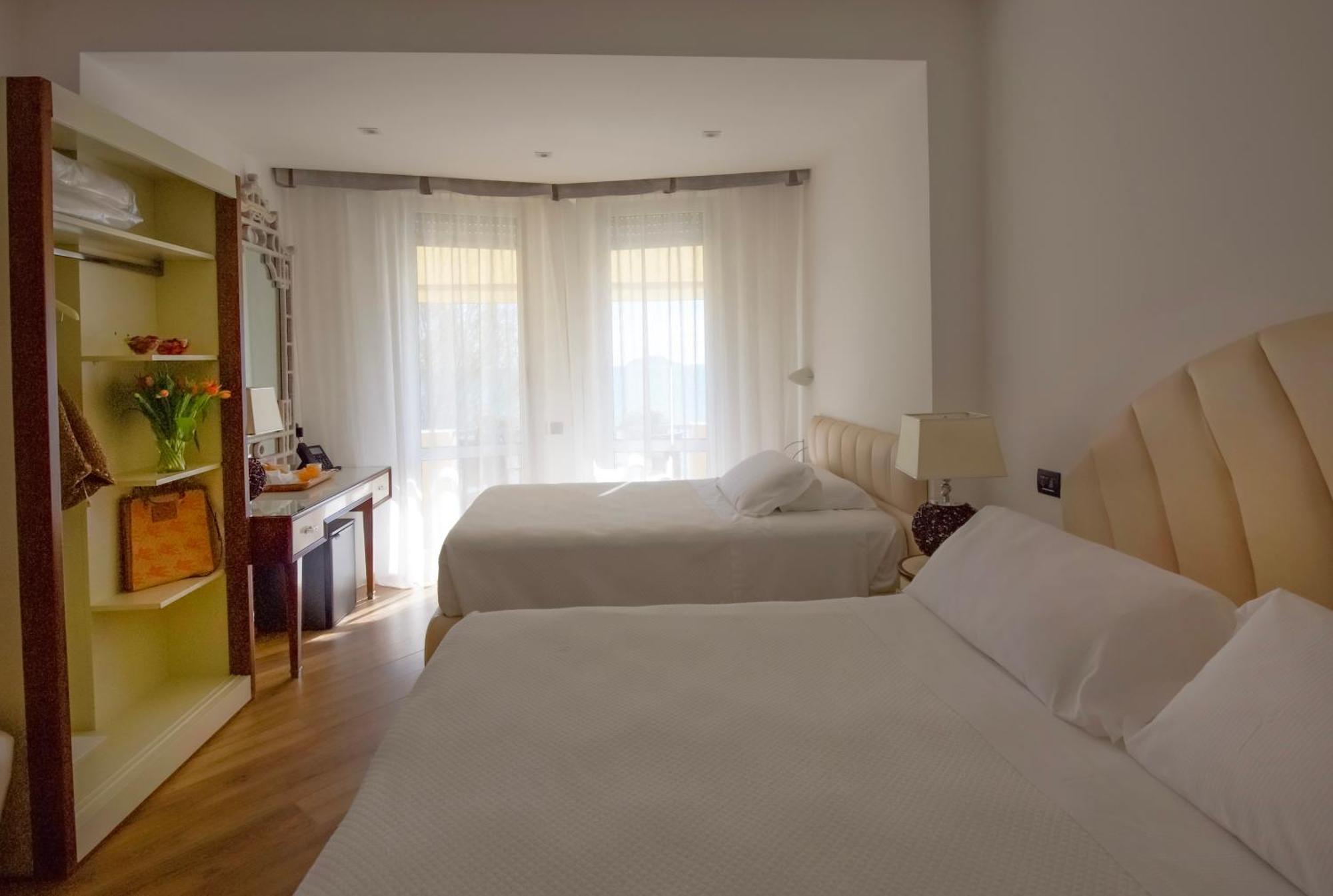 Hotel Florida Lerici Esterno foto
