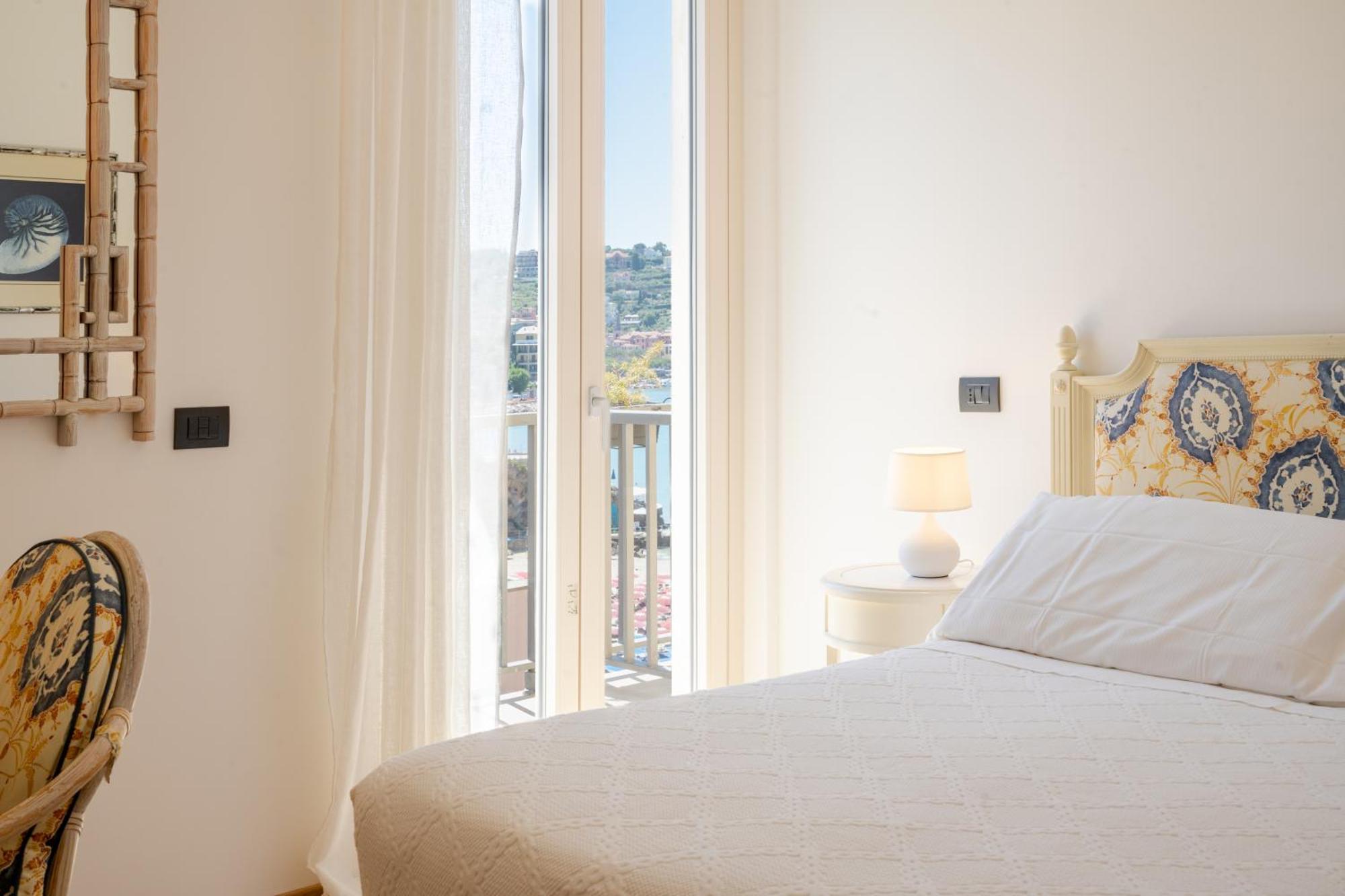 Hotel Florida Lerici Esterno foto
