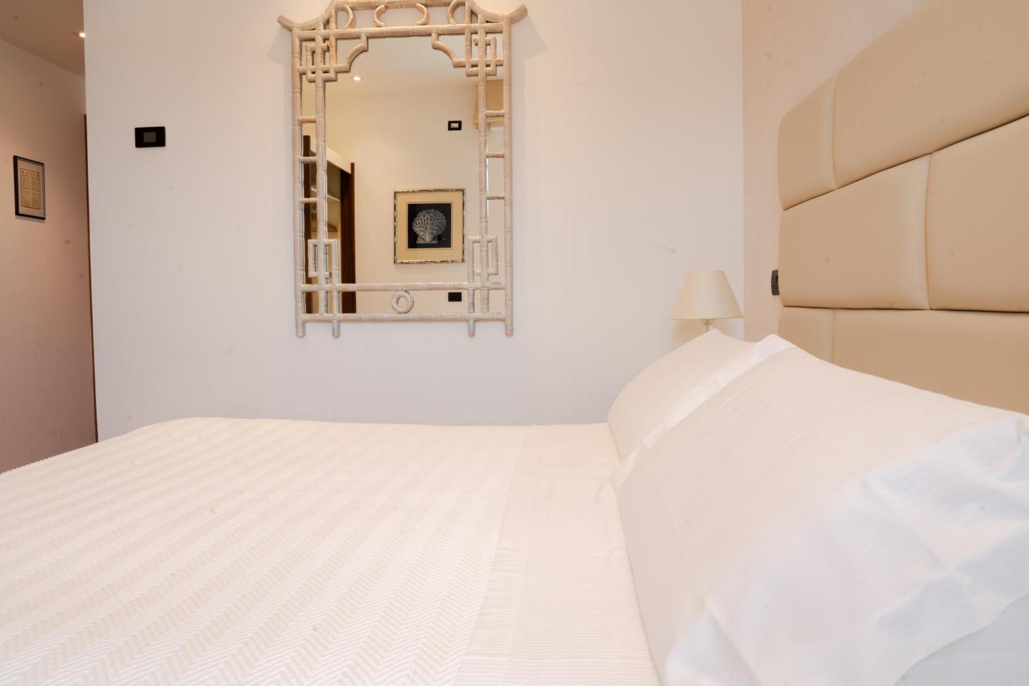 Hotel Florida Lerici Esterno foto