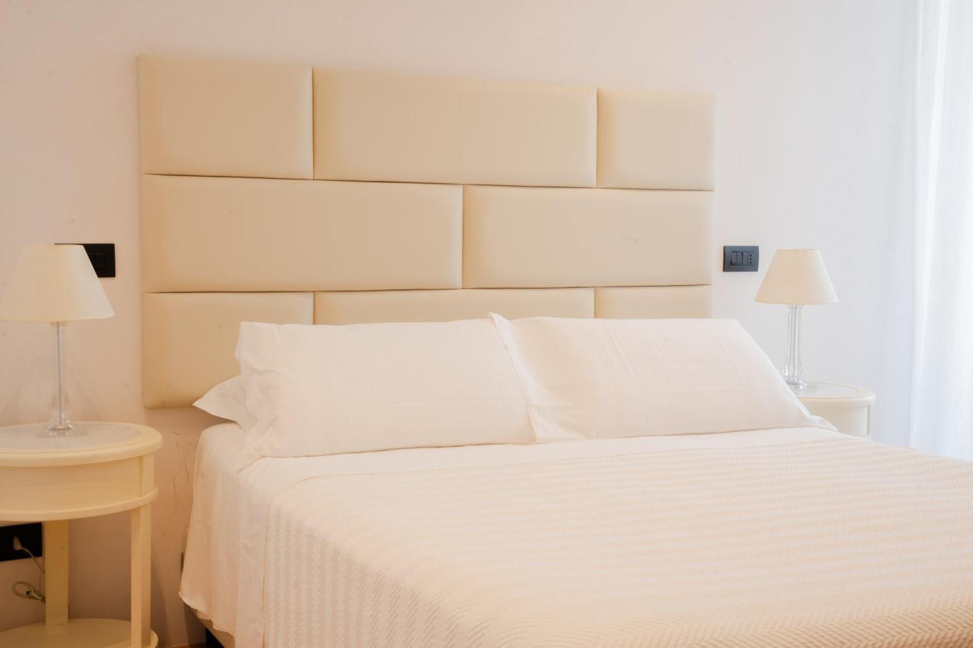 Hotel Florida Lerici Esterno foto