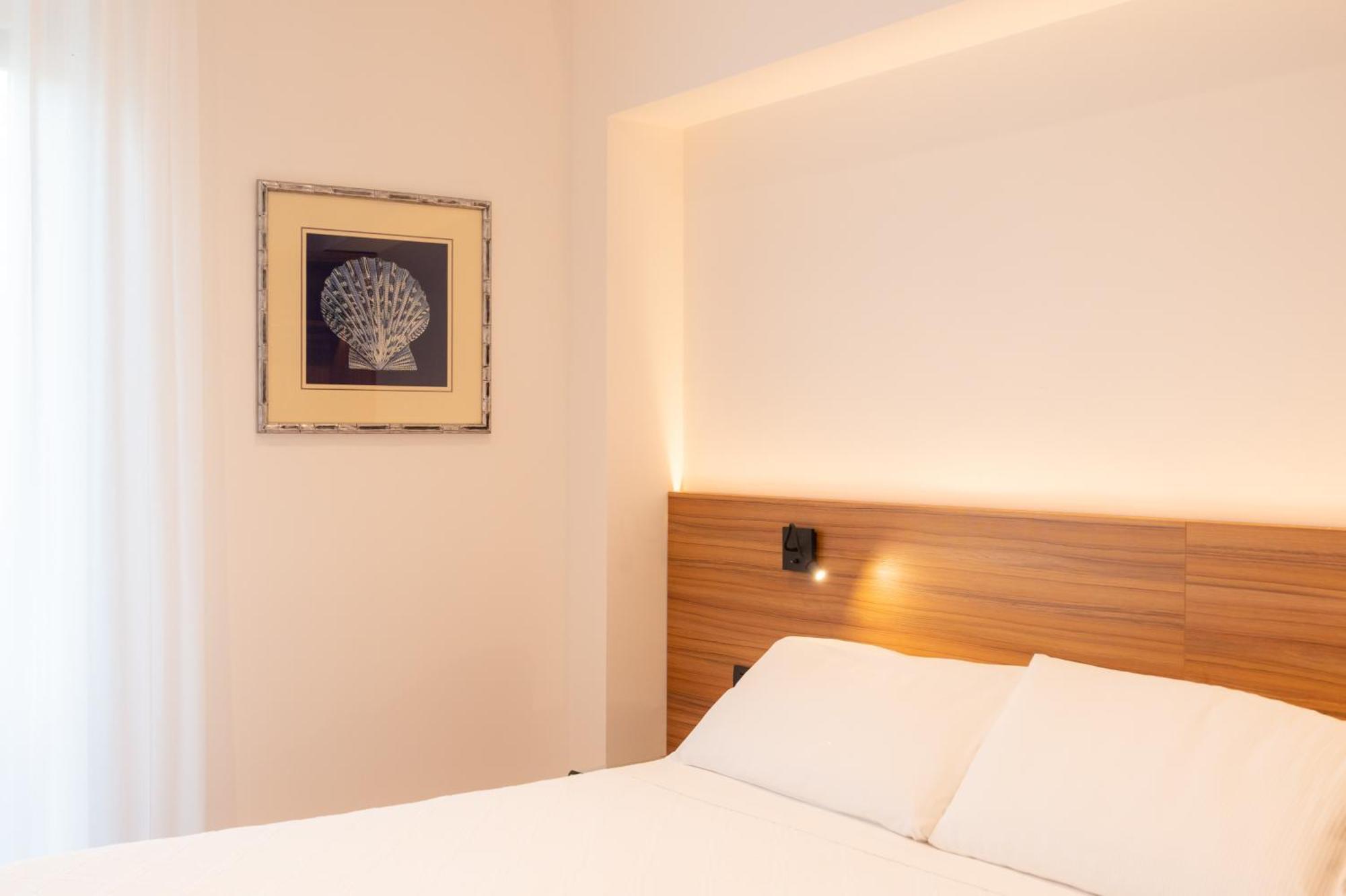 Hotel Florida Lerici Esterno foto