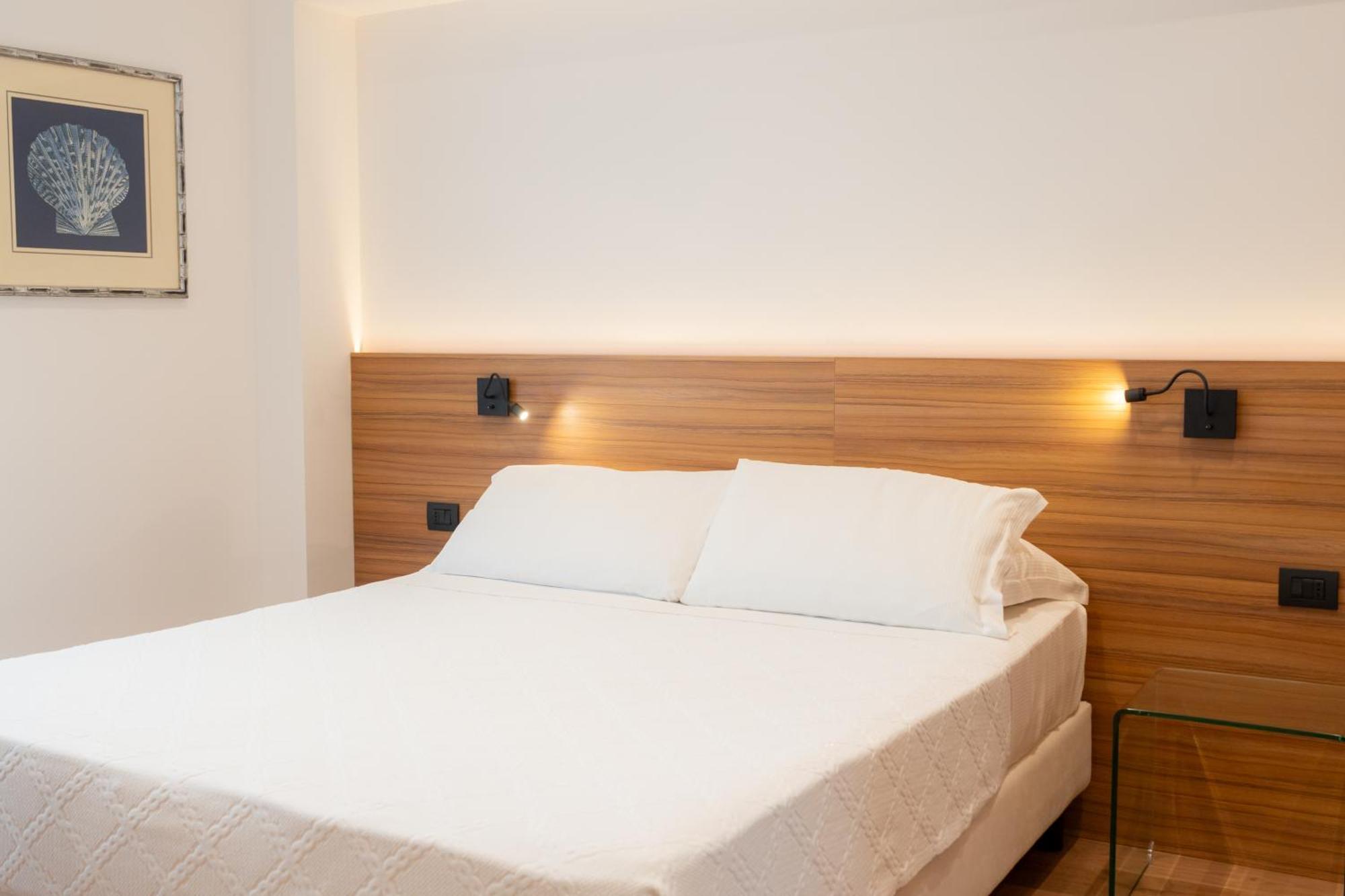 Hotel Florida Lerici Esterno foto