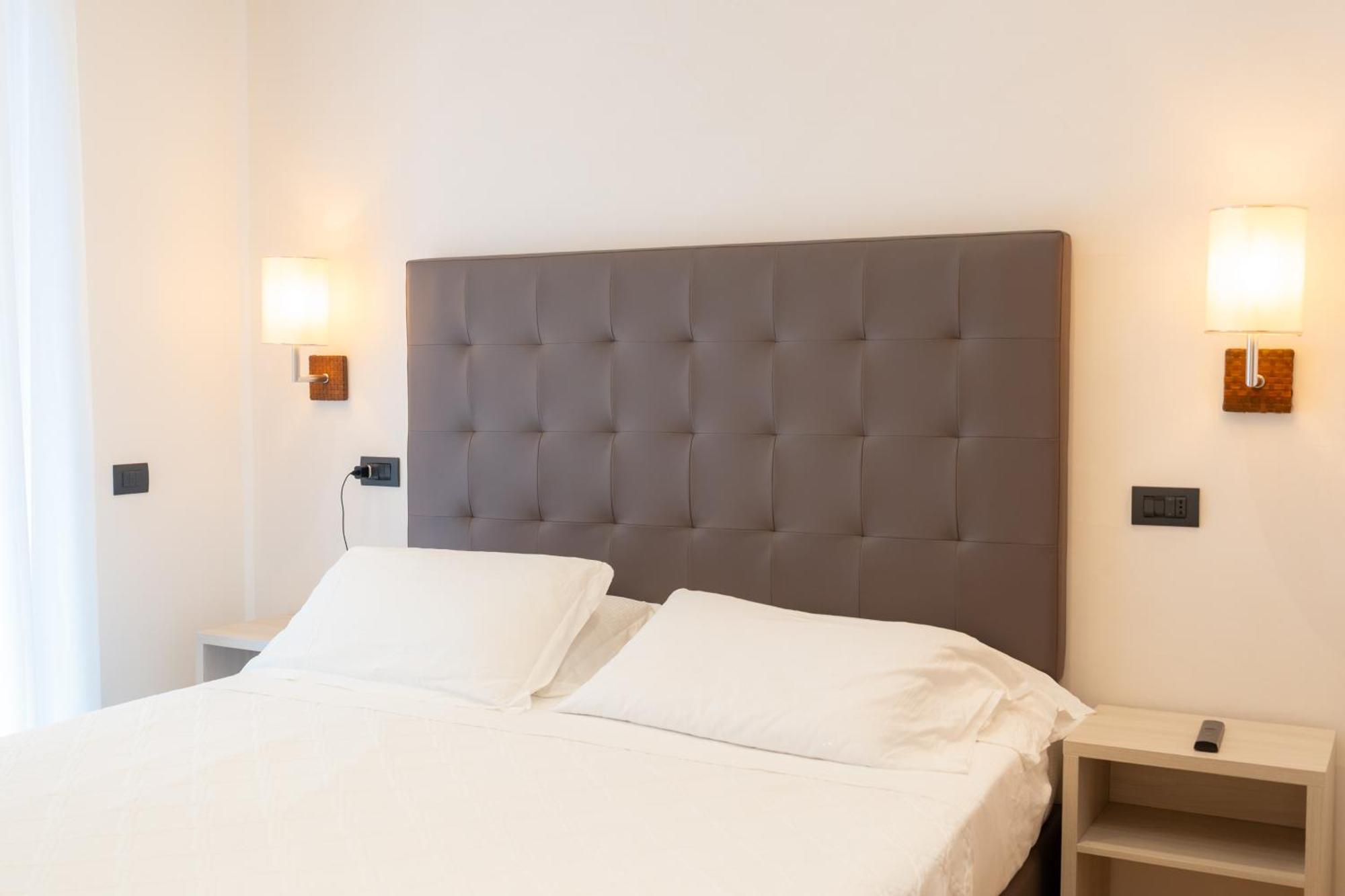 Hotel Florida Lerici Esterno foto