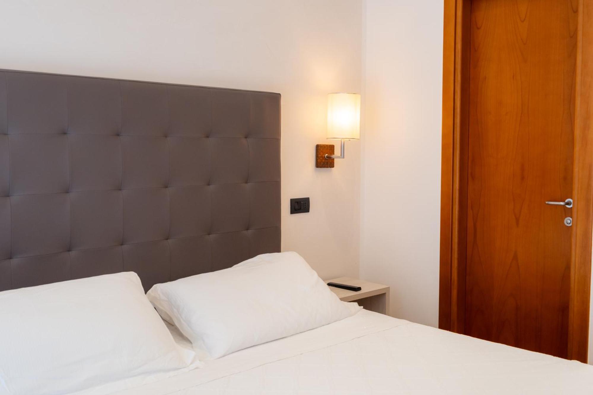 Hotel Florida Lerici Esterno foto