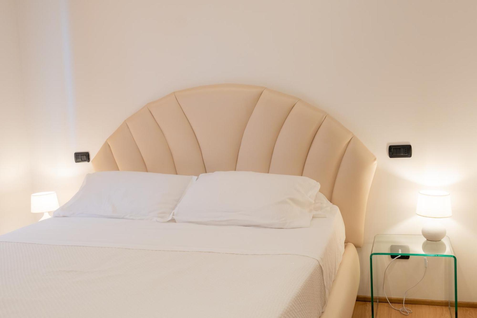 Hotel Florida Lerici Esterno foto