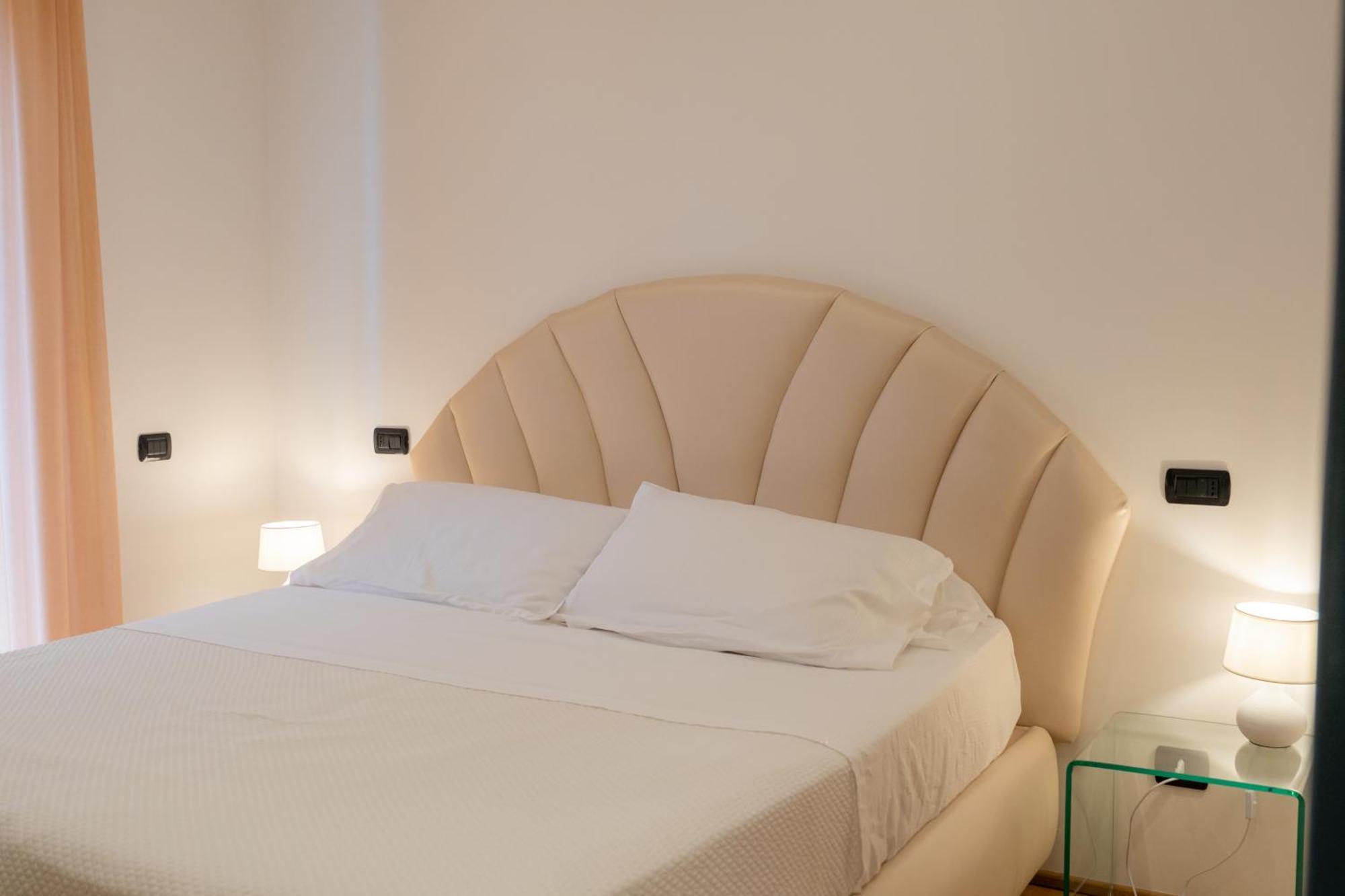 Hotel Florida Lerici Esterno foto