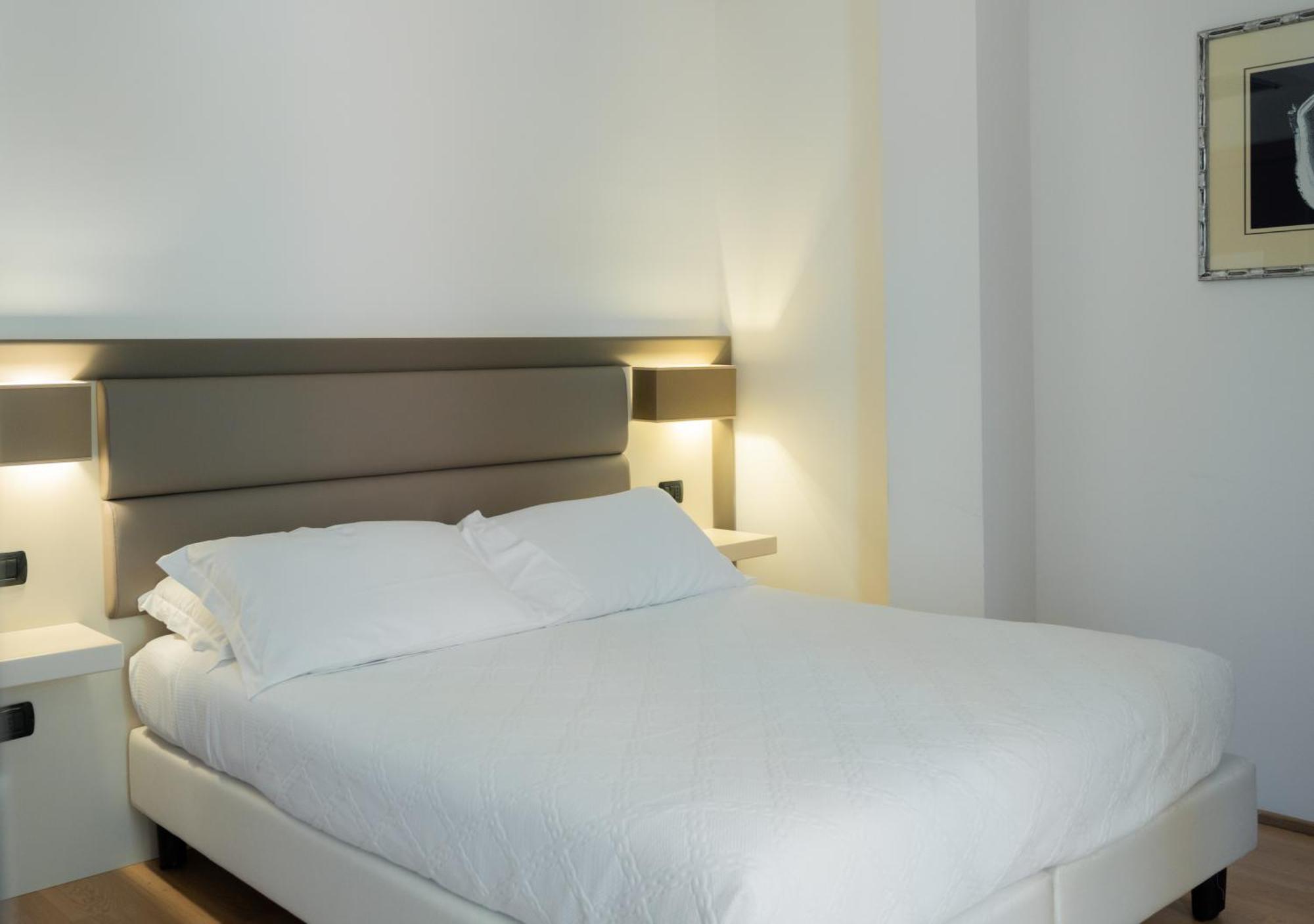Hotel Florida Lerici Esterno foto