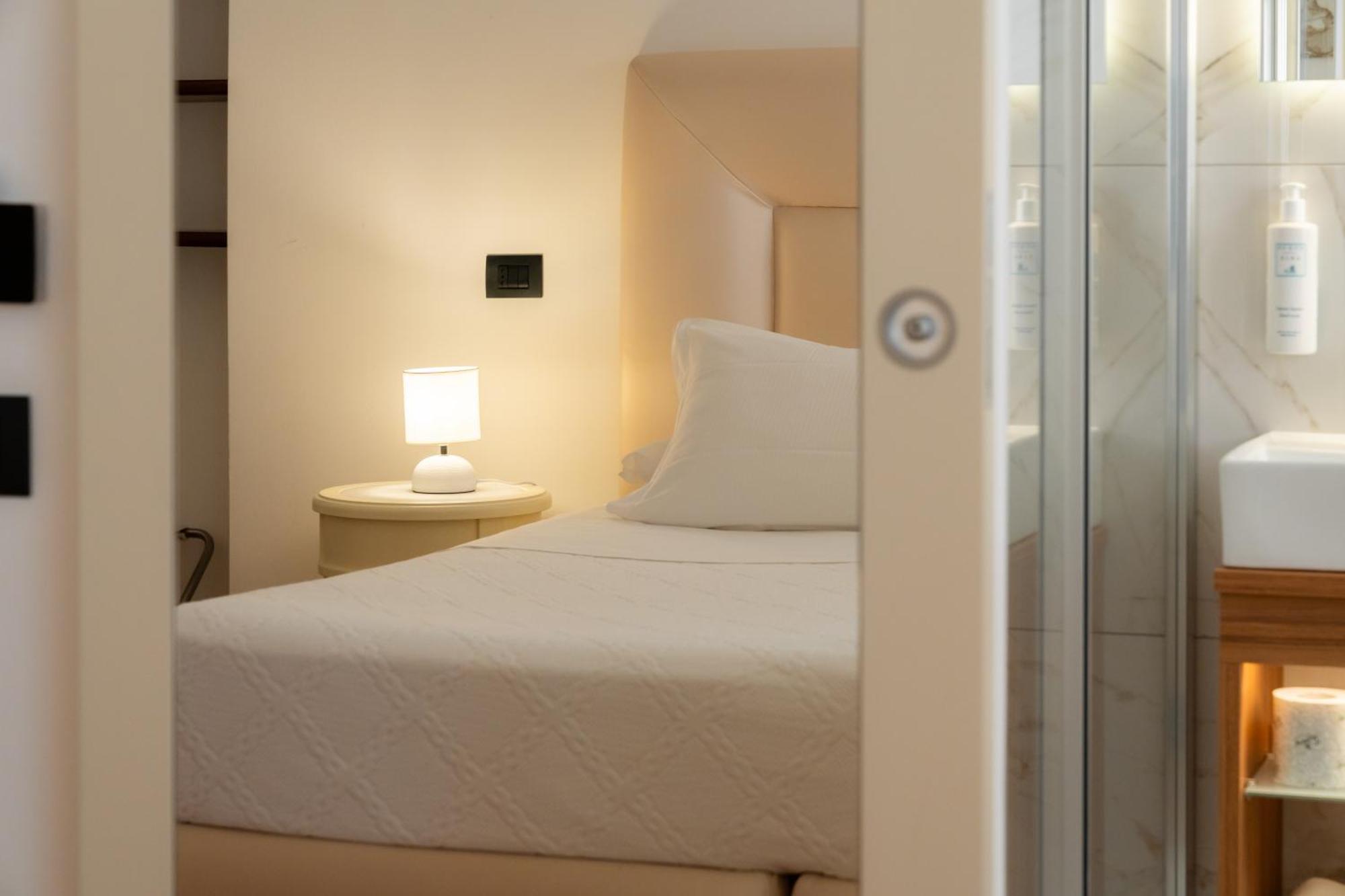 Hotel Florida Lerici Esterno foto