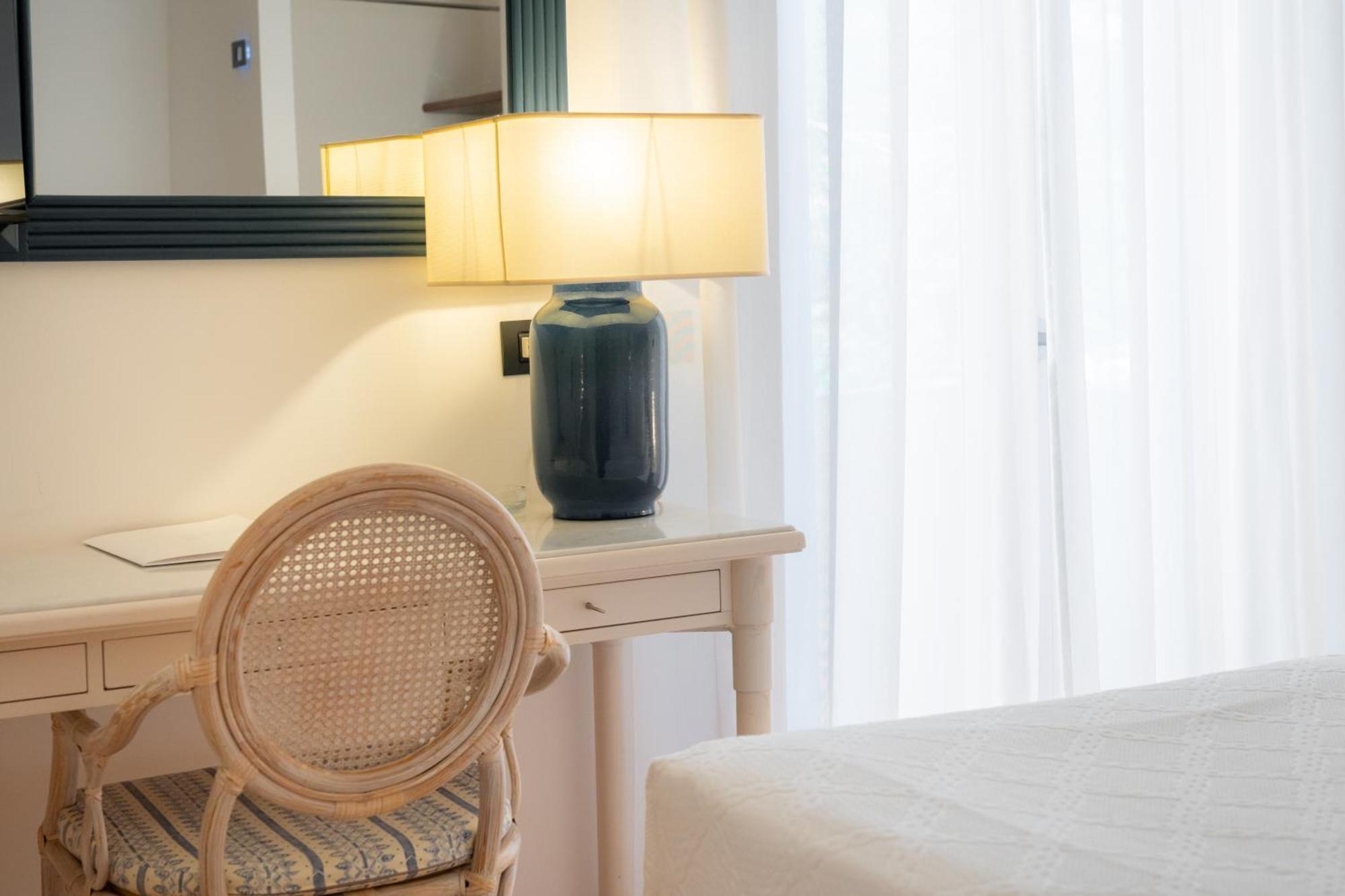 Hotel Florida Lerici Esterno foto