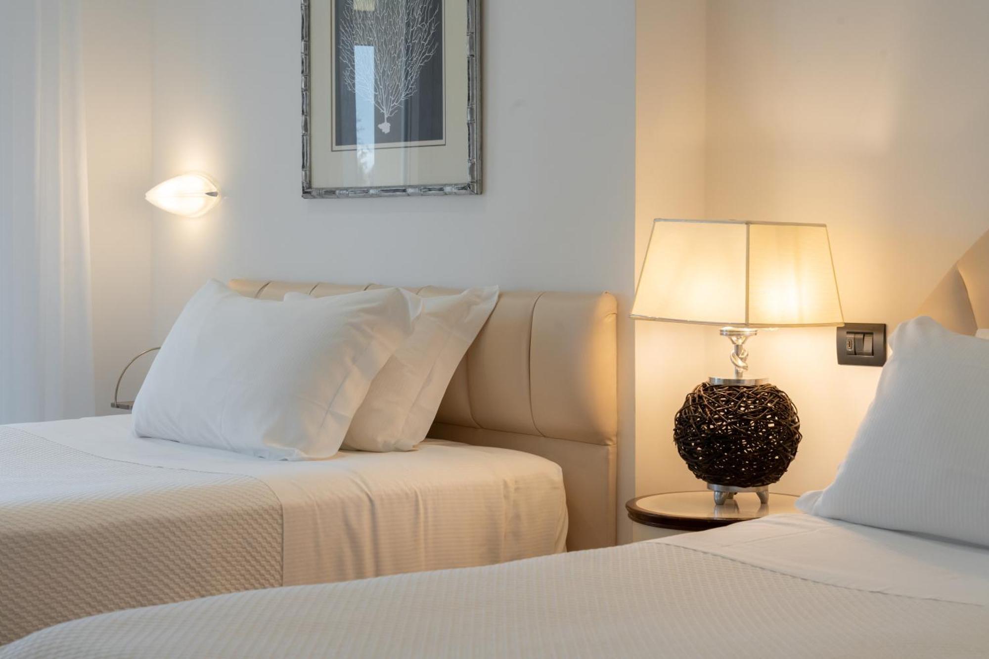 Hotel Florida Lerici Esterno foto