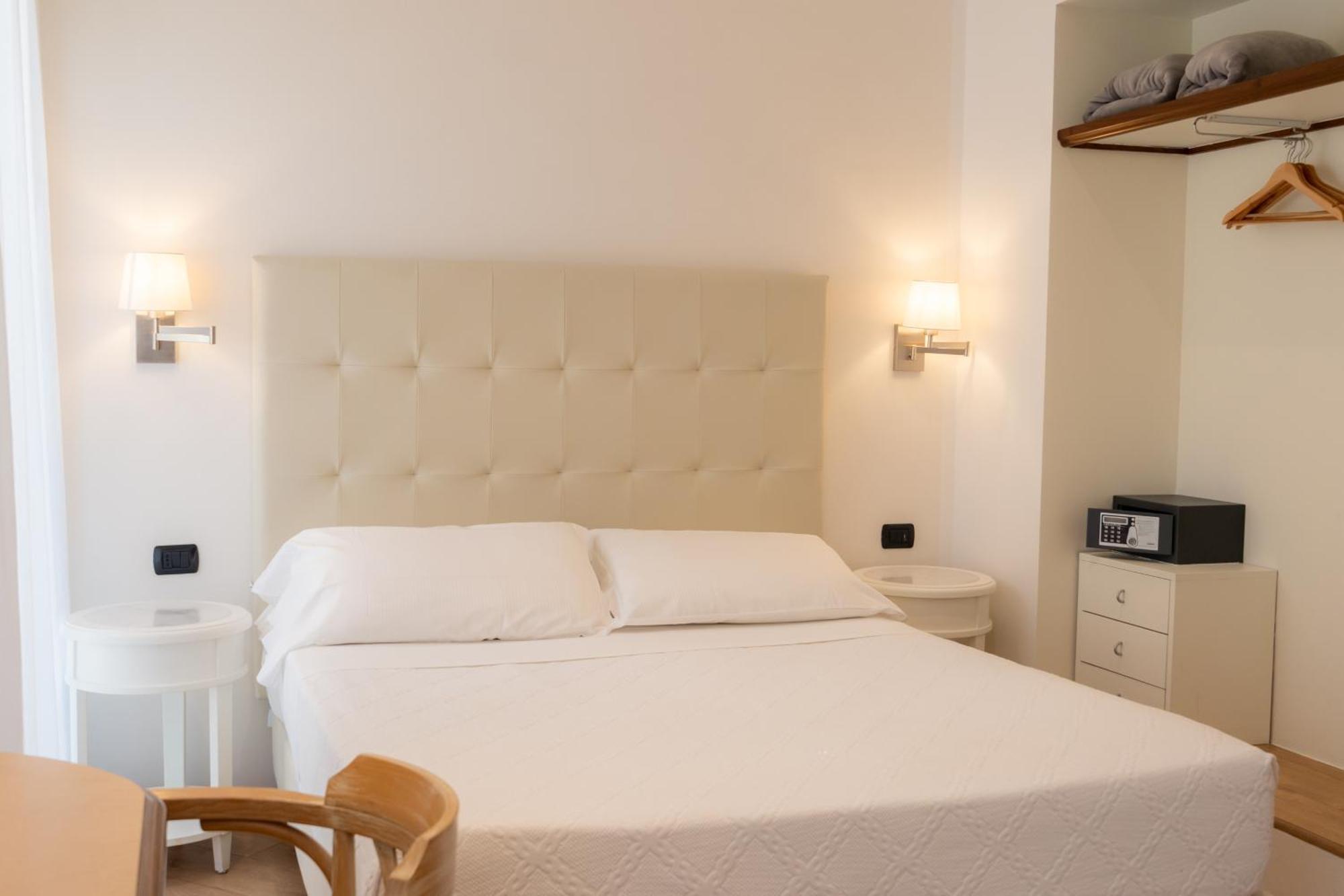 Hotel Florida Lerici Esterno foto