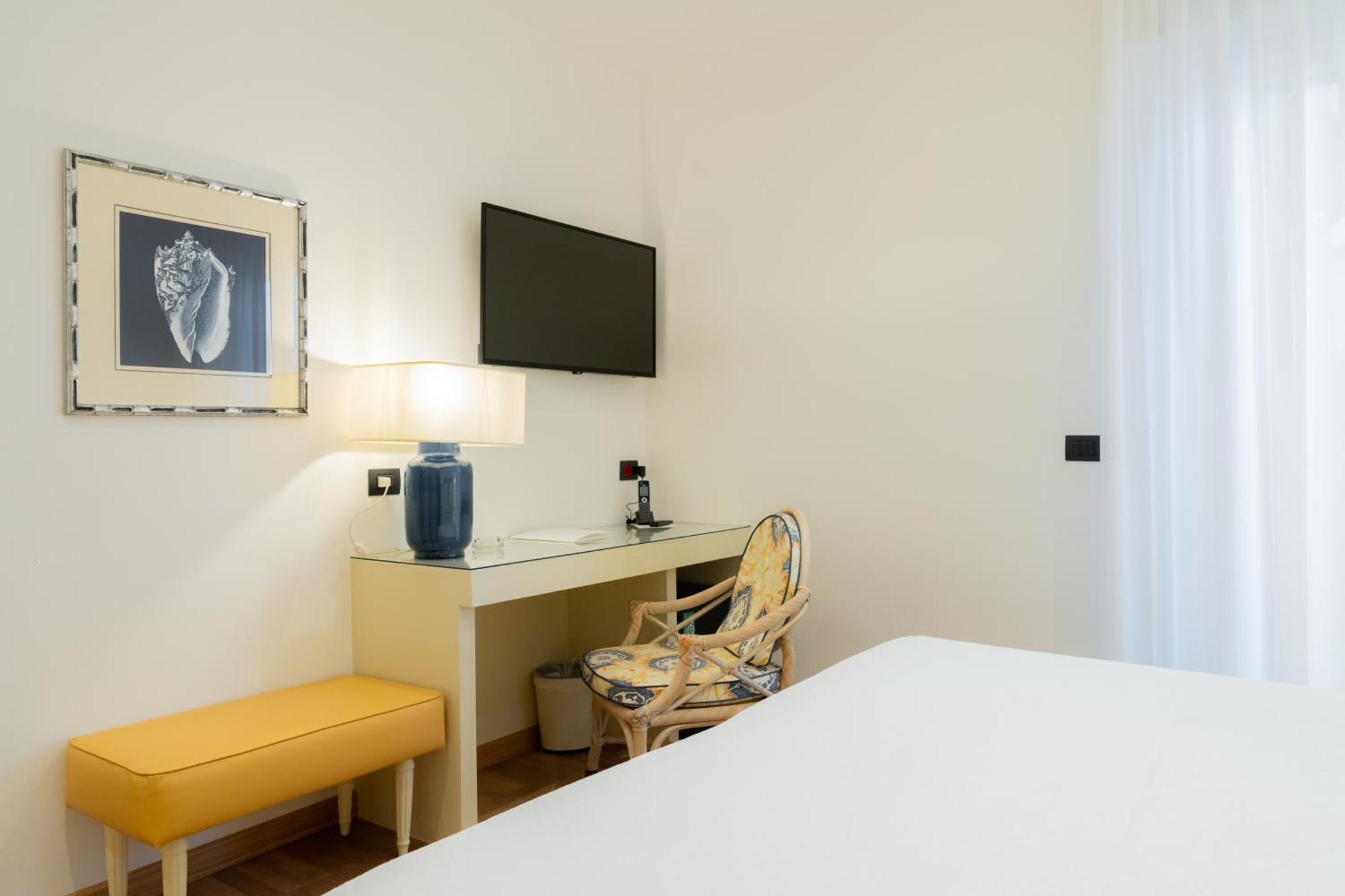 Hotel Florida Lerici Esterno foto